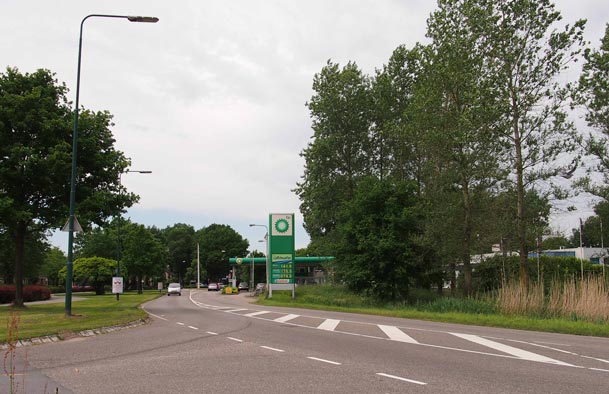 route-bp-medireset vgcn baarn