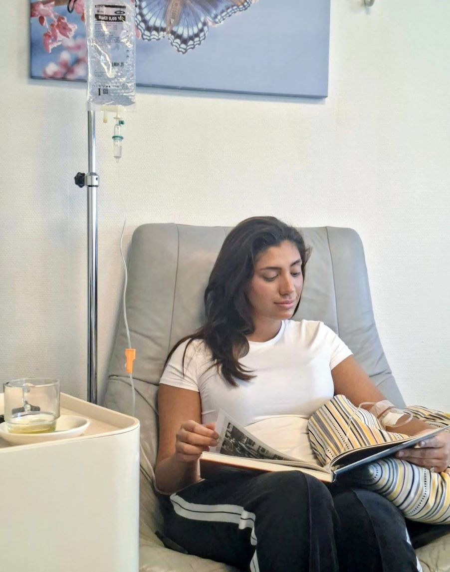 vitaliteit en preventie